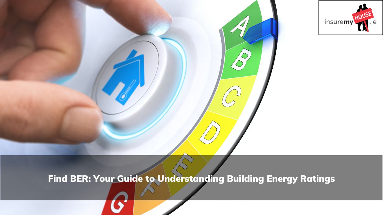 Find BER Your Guide to Understanding Building Energy Ratings